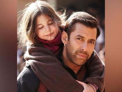 Salman Khan confirms 'Bajrangi Bhaijaan 2' | Salman Khan confirms 'Bajrangi Bhaijaan 2'