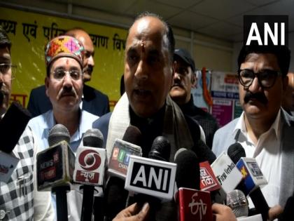 Agnipath protests: Himachal CM urges agitators to maintain peace | Agnipath protests: Himachal CM urges agitators to maintain peace Agnipath protests: Himachal CM urges agitators to maintain peace | Agnipath protests: Himachal CM urges agitators to maintain peace