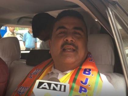 Maynaguri molestation case: BJP leader Suvendu Adhikari demands court-monitered CBI probe | Maynaguri molestation case: BJP leader Suvendu Adhikari demands court-monitered CBI probe Maynaguri molestation case: BJP leader Suvendu Adhikari demands court-monitered CBI probe | Maynaguri molestation case: BJP leader Suvendu Adhikari demands court-monitered CBI probe