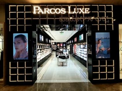 Parcos announces new luxury store format- Parcos Luxe- its first luxury experience store at the collection, UB City, Bengaluru | Parcos announces new luxury store format- Parcos Luxe- its first luxury experience store at the collection, UB City, Bengaluru