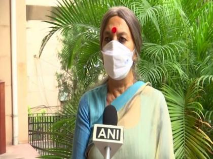 Lakhimpur Kheri incident: 'Democracy in under lockdown in UP', says Brinda Karat | Lakhimpur Kheri incident: 'Democracy in under lockdown in UP', says Brinda Karat