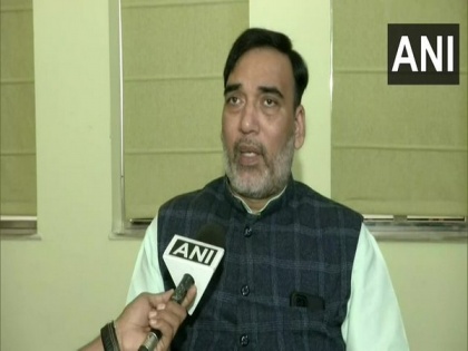 Gopal Rai to hold high-level meeting to review restrictions in Delhi to check pollution | Gopal Rai to hold high-level meeting to review restrictions in Delhi to check pollution