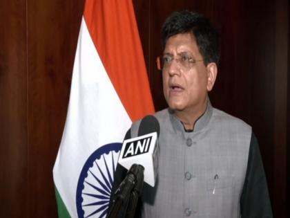 India emerging as preferred destination for investments, FDIs growing for past 7 years: Piyush Goyal | India emerging as preferred destination for investments, FDIs growing for past 7 years: Piyush Goyal
