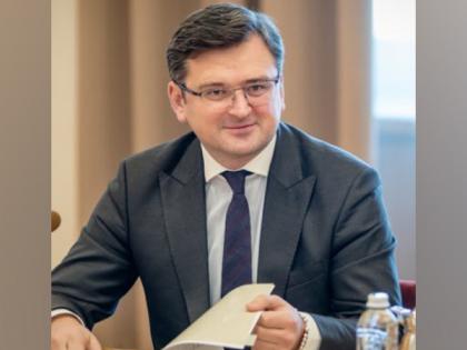 Ukraine protests flag incident in Slovakian Parliament: Foreign Minister | Ukraine protests flag incident in Slovakian Parliament: Foreign Minister Ukraine protests flag incident in Slovakian Parliament: Foreign Minister | Ukraine protests flag incident in Slovakian Parliament: Foreign Minister