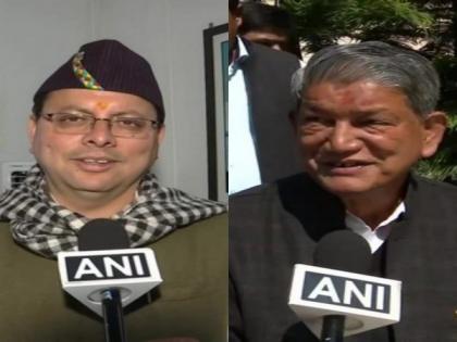 Uttarakhand elections: BJP wins 47 seats, Congress 19 | Uttarakhand elections: BJP wins 47 seats, Congress 19 Uttarakhand elections: BJP wins 47 seats, Congress 19 | Uttarakhand elections: BJP wins 47 seats, Congress 19