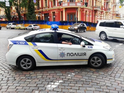 Ukrainian police arrest suspects for plotting Food Minister's murder | Ukrainian police arrest suspects for plotting Food Minister's murder