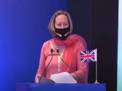 Britain aims to double trade with India by end of this decade, says UK International Trade Secretary | Britain aims to double trade with India by end of this decade, says UK International Trade Secretary