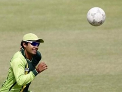 CAS reduces Pakistan batsman Umar Akmal's ban by six months | CAS reduces Pakistan batsman Umar Akmal's ban by six months