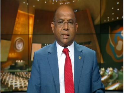 UNGA President welcomes P5 States statement on nuclear war prevention: Spokesperson | UNGA President welcomes P5 States statement on nuclear war prevention: Spokesperson UNGA President welcomes P5 States statement on nuclear war prevention: Spokesperson | UNGA President welcomes P5 States statement on nuclear war prevention: Spokesperson