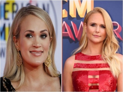 Carrie Underwood, Miranda Lambert, other stars to perform at 2021 ACM Awards | Carrie Underwood, Miranda Lambert, other stars to perform at 2021 ACM Awards