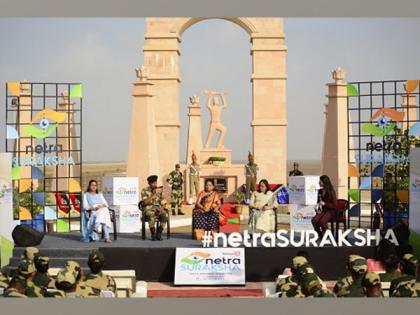 Network18 launches Phase 2 of the Netra Suraksha Initiative-India Against Diabetes | Network18 launches Phase 2 of the Netra Suraksha Initiative-India Against Diabetes