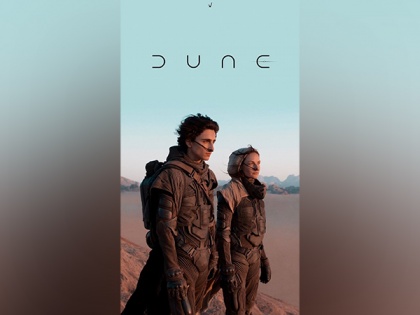'Dune' kick-starts its winning run at Oscars 2022 | 'Dune' kick-starts its winning run at Oscars 2022