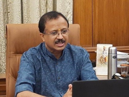 Africa offers a great market to rising economies like India: Union Minister Muraleedharan | Africa offers a great market to rising economies like India: Union Minister Muraleedharan