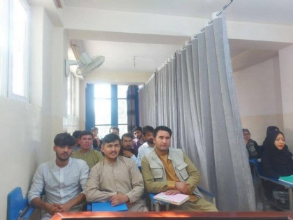 Around 70 teaching staff resign after Taliban sacks VC of Kabul University | Around 70 teaching staff resign after Taliban sacks VC of Kabul University
