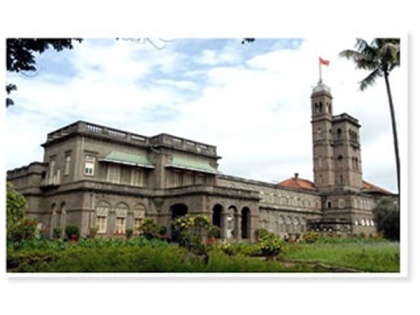 On complaints that a question hurt sentiments, Savitribai Phule Pune University issues apology | On complaints that a question hurt sentiments, Savitribai Phule Pune University issues apology