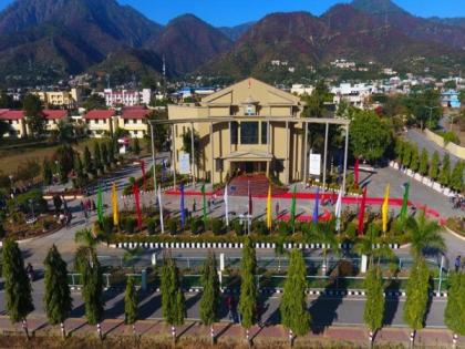 Uttarakhand: HNB Garhwal University postpones last semester exams | Uttarakhand: HNB Garhwal University postpones last semester exams Uttarakhand: HNB Garhwal University postpones last semester exams | Uttarakhand: HNB Garhwal University postpones last semester exams