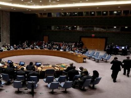 UNSC Counter-Terrorism Committee convenes special meeting on its 20th anniversary | UNSC Counter-Terrorism Committee convenes special meeting on its 20th anniversary