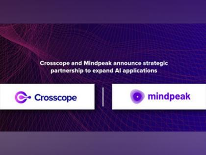 Crosscope strikes Partnership with Mindpeak to improve Cancer Diagnosis with Digital Pathology Image Analysis | Crosscope strikes Partnership with Mindpeak to improve Cancer Diagnosis with Digital Pathology Image Analysis