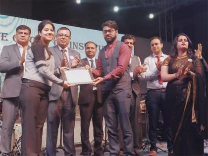 Accurate becomes India's first institute to celebrate 100 per cent placement | Accurate becomes India's first institute to celebrate 100 per cent placement
