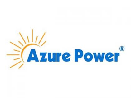 Azure Power fully commissions its 300 MWs SECI project, Rajasthan 8, in Bhadla, Rajasthan | Azure Power fully commissions its 300 MWs SECI project, Rajasthan 8, in Bhadla, Rajasthan