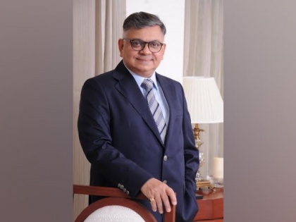 Krisumi Corporation - India's First Indo Japanese Real Estate Company Appoints Vineet Nanda as Director - Sales and Marketing | Krisumi Corporation - India's First Indo Japanese Real Estate Company Appoints Vineet Nanda as Director - Sales and Marketing