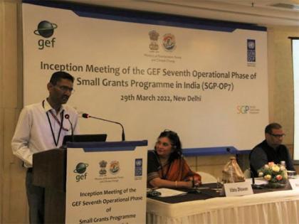 Projects Engaging Local Communities and Organisations to Steer the GEF Seventh Operational Phase of Small Grants Programme in India | Projects Engaging Local Communities and Organisations to Steer the GEF Seventh Operational Phase of Small Grants Programme in India