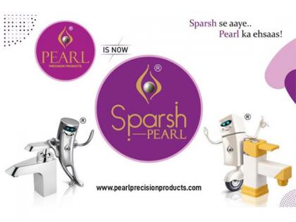 Pearl Precision rebrands itself as Sparsh Pearl | Pearl Precision rebrands itself as Sparsh Pearl