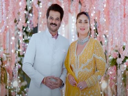 Malabar Gold and Diamonds unveils wedding anthem to kick off Brides of India 2021 Campaign | Malabar Gold and Diamonds unveils wedding anthem to kick off Brides of India 2021 Campaign