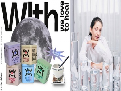 WLTH launches a range of premium natural products for holistic wellbeing | WLTH launches a range of premium natural products for holistic wellbeing