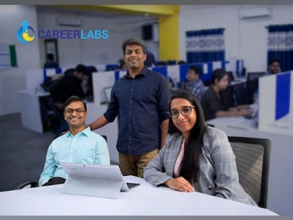 CareerLabs partners with Dr. Reddy's for their new Chemical Engineering Certification programme | CareerLabs partners with Dr. Reddy's for their new Chemical Engineering Certification programme