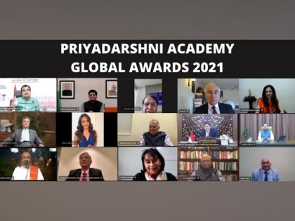 Priyadarshni Academy felicitates Global Achievers on its 37th Anniversary | Priyadarshni Academy felicitates Global Achievers on its 37th Anniversary