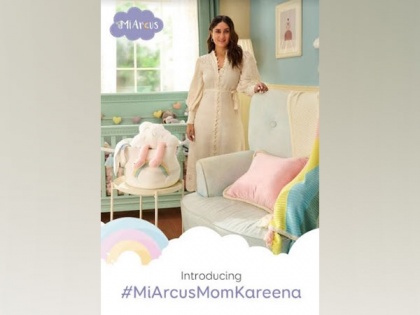 MiArcus ropes in Kareena Kapoor Khan as brand ambassador | MiArcus ropes in Kareena Kapoor Khan as brand ambassador