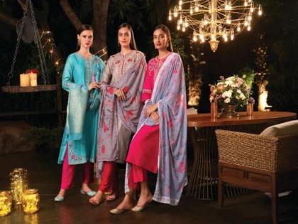 Soch introduces their exclusive new collection for the festive season | Soch introduces their exclusive new collection for the festive season Soch introduces their exclusive new collection for the festive season | Soch introduces their exclusive new collection for the festive season