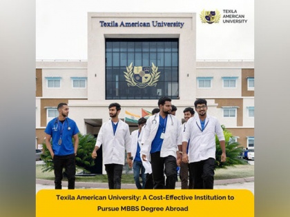TAU offers affordable fee structure and simple admission process for students aspiring to pursue MBBS abroad | TAU offers affordable fee structure and simple admission process for students aspiring to pursue MBBS abroad