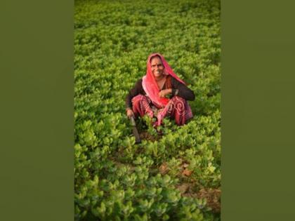 Organic India sets stage for Dharti Mitr Awards 2021; receives over 100+ nominations from farmers across the country | Organic India sets stage for Dharti Mitr Awards 2021; receives over 100+ nominations from farmers across the country Organic India sets stage for Dharti Mitr Awards 2021; receives over 100+ nominations from farmers across the country | Organic India sets stage for Dharti Mitr Awards 2021; receives over 100+ nominations from farmers across the country
