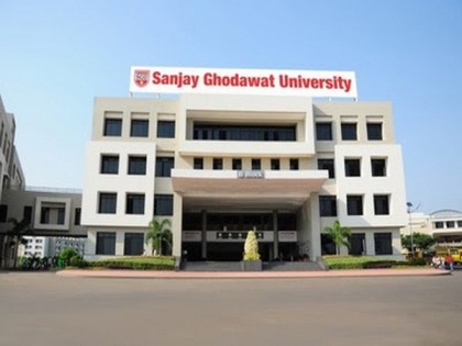 Sanjay Ghodawat University receives a grant of Rs 2 crores from the British Council | Sanjay Ghodawat University receives a grant of Rs 2 crores from the British Council
