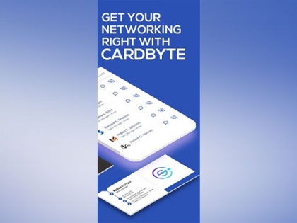 CardByte launches contact management and business networking app to revolutionize businesses | CardByte launches contact management and business networking app to revolutionize businesses