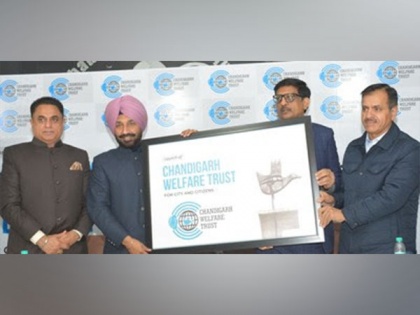 Chandigarh Welfare Trust, an NGO for well-being, holistic development of Chandigarh & its people, launched | Chandigarh Welfare Trust, an NGO for well-being, holistic development of Chandigarh & its people, launched