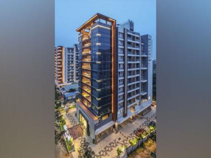 Ahuja Residences opens a 97-room Property, AR Suites Jewels Royale in Koregaon Park Annexe, Pune | Ahuja Residences opens a 97-room Property, AR Suites Jewels Royale in Koregaon Park Annexe, Pune