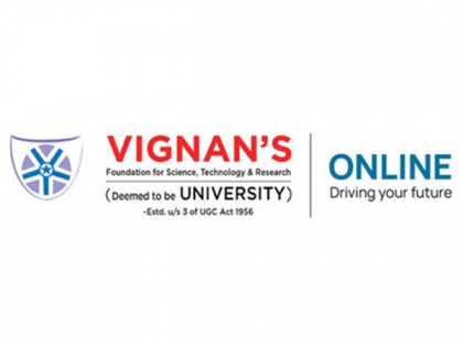 Vignan (Deemed-to-be-University) forays into ed-tech space; launches Vignan Online | Vignan (Deemed-to-be-University) forays into ed-tech space; launches Vignan Online
