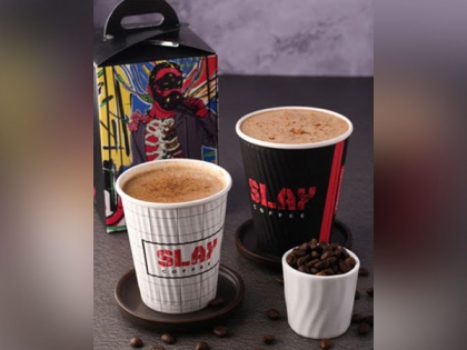 Pan India D2C Coffee brand SLAY Coffee announces strategic tie-up with Farmer Produce Organisation for coffee sourcing | Pan India D2C Coffee brand SLAY Coffee announces strategic tie-up with Farmer Produce Organisation for coffee sourcing