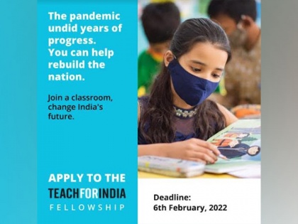 Meet the change-makers who are bridging the education inequality gap through Teach For India Fellowship | Meet the change-makers who are bridging the education inequality gap through Teach For India Fellowship