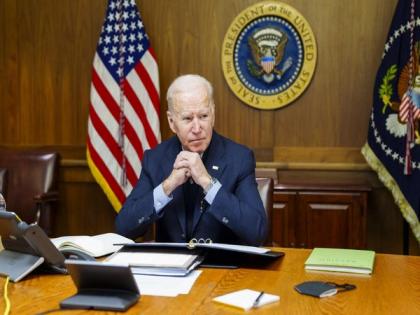 'No fundamental change' after Biden's hour-long call with Putin: US official | 'No fundamental change' after Biden's hour-long call with Putin: US official 'No fundamental change' after Biden's hour-long call with Putin: US official | 'No fundamental change' after Biden's hour-long call with Putin: US official