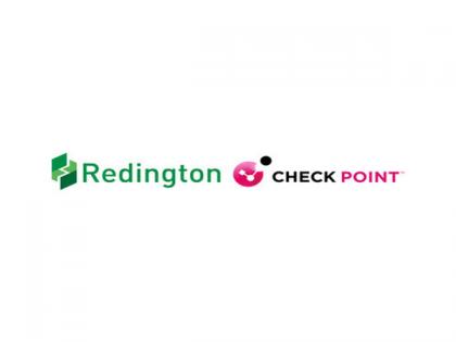 Redington partners with Check Point Software Technologies to bring cybersecurity solutions to SMBs in India | Redington partners with Check Point Software Technologies to bring cybersecurity solutions to SMBs in India