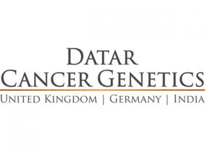 US FDA grants the coveted Breakthrough Designation for early-stage prostate cancer detection blood test developed in India by Datar Cancer Genetics | US FDA grants the coveted Breakthrough Designation for early-stage prostate cancer detection blood test developed in India by Datar Cancer Genetics