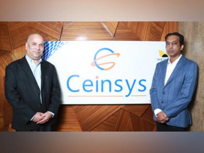 Ceinsys Tech eyes global expansion; appoints Prashant Kamat as CEO and Vice Chairman of the board to lead foray into the international markets | Ceinsys Tech eyes global expansion; appoints Prashant Kamat as CEO and Vice Chairman of the board to lead foray into the international markets
