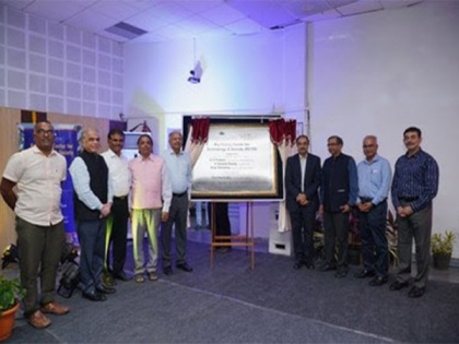 Raj Reddy Center At IIITH hosts Inaugural Conference on Technology and Society | Raj Reddy Center At IIITH hosts Inaugural Conference on Technology and Society