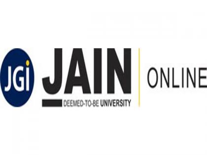 JAIN Online offers CIM accredited BBA and MBA programs in International Marketing | JAIN Online offers CIM accredited BBA and MBA programs in International Marketing