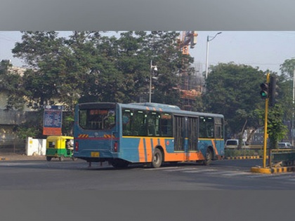 Demonstration of a V2X System for the prioritization of Public Transportation Vehicles (Buses) on Bus Rapid Transport System corridor in Ahmedabad, INDIA | Demonstration of a V2X System for the prioritization of Public Transportation Vehicles (Buses) on Bus Rapid Transport System corridor in Ahmedabad, INDIA