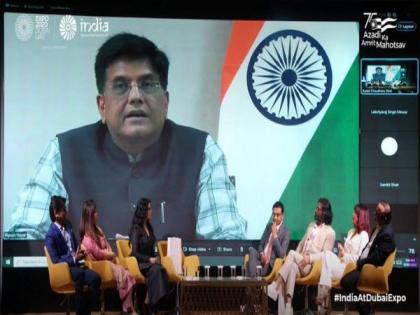 India to become fastest-growing green economy of the world: Piyush Goyal, Commerce and Industry Minister | India to become fastest-growing green economy of the world: Piyush Goyal, Commerce and Industry Minister